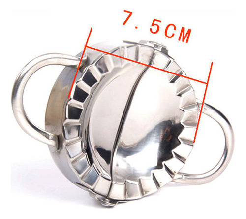 J Máquina For Hacer Albóndigas De Acero Inoxidable, Cortador