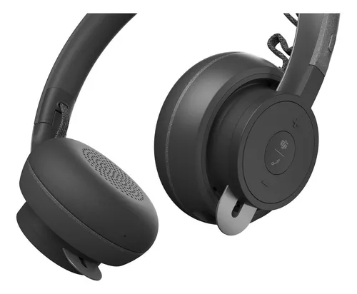 Logitech Auriculares Bluetooth inalámbricos Zone - Negro