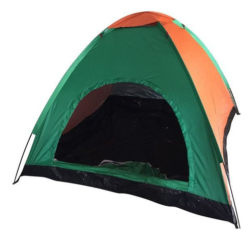 Carpa Igloo Arye Modelo Monodome Para 2/3 Personas Camping