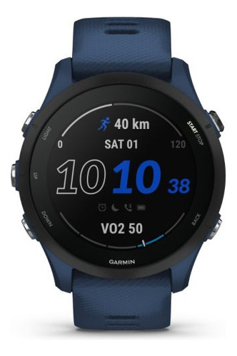 Garmin Smartwach Forerunner 255 Azul Gps