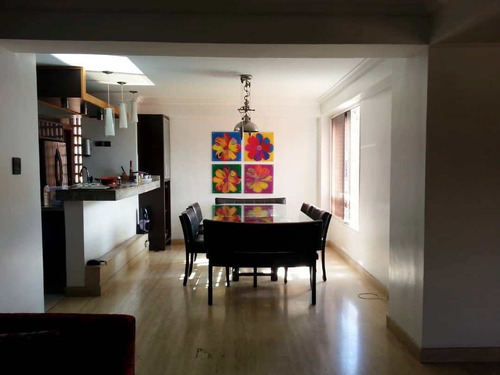 Apartamento En Venta Los Naranjos