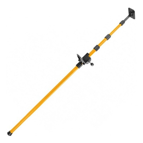 Poste Brazo Extensor Multiuso Base Ajustable 3,85m Tolsen