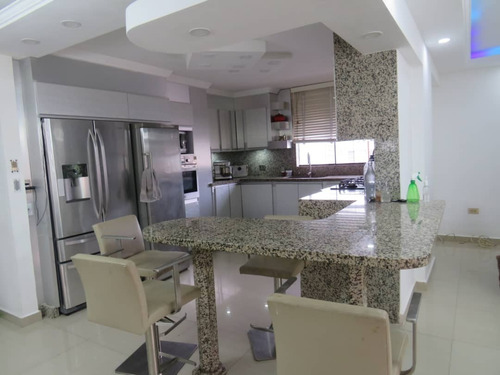 Imagen 10 de 11 de Penthouse En Res. Domar, Foa-1141