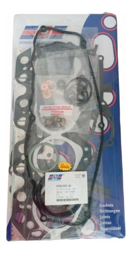 Kit Empacaduras Toyota Camion Dyna 14b 88-99