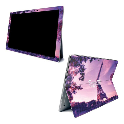 Mightyskins Para Surface 7 Funda Protectora Vinilo Duradera