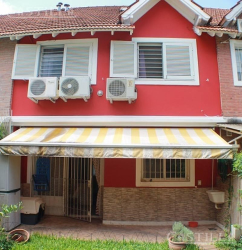 Imagen 28 de 28 de Venta De Excelente Dúplex En Béccar Con 3 Dormitorios