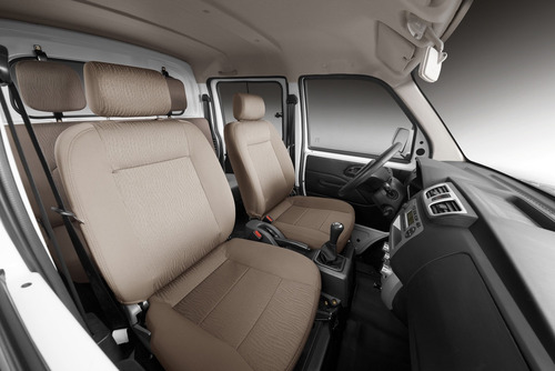 DFSK C32 1.5 Cab Doble