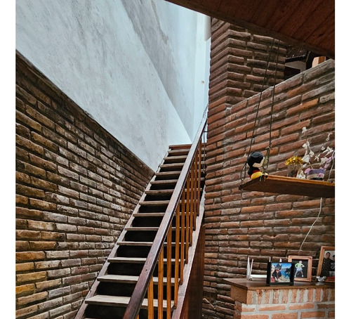 Casa En Alquiler En José León Suárez Límite Con Boulogne Con Jardin Y Pileta