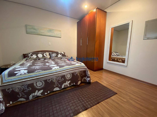 Casa À Venda, 260 M² Por R$ 990.000,00 - Universitário - Londrina/pr - Ca1498