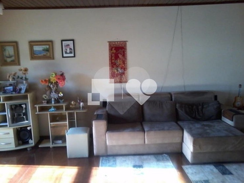 Casa Residencial À Venda, Cavalhada, Porto Alegre. - 28-im429693