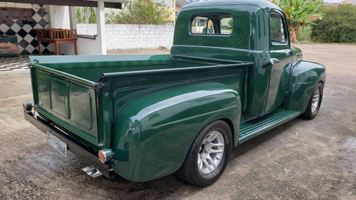 Ford F1