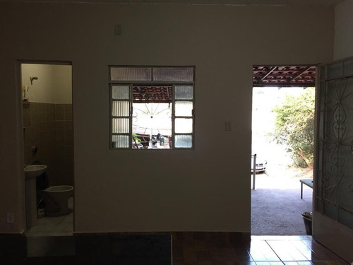 Imagem 7 de 14 de Oportunidade Casa No Bairro Viena Em Um Lote De 250 M²