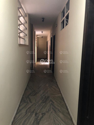 Imagem 3 de 17 de Apartamento - Ref: Lb3ap35675