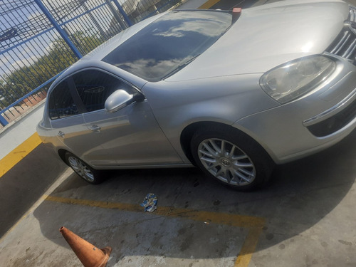 Imagem 7 de 12 de Volkswagen Jetta 2007 2.5 4p