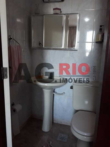 Imagem 7 de 15 de Apartamento-à Venda-freguesia (jacarepaguá)-rio De Janeiro - Frap30106