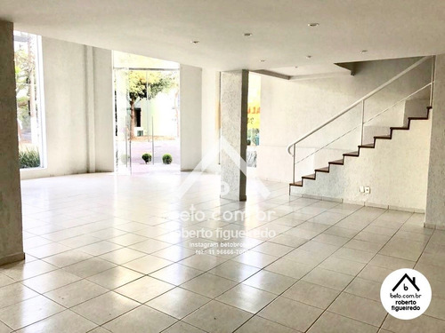 Imagem 2 de 12 de Predio Comercial - Jardim Paulista - Ref: 1194 - L-precomdd29