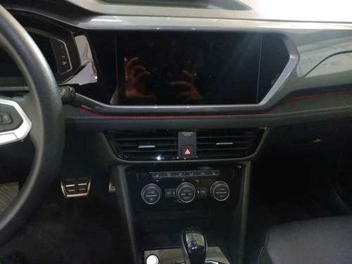 Volkswagen Taos 1.4 250 TSI TOTAL FLEX HIGHLINE AUTOMÁTICO