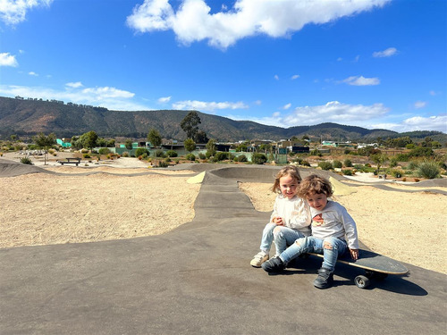 Terrenos En Venta En Condominio Maitencillo