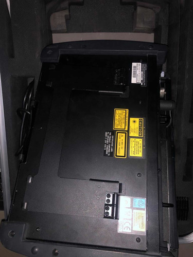 Otdr Anritsu Cma5000 (Usado)