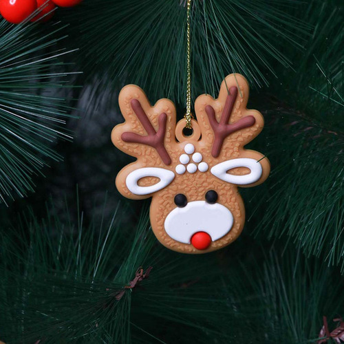 . Juego De Adornos Para Árboles De Navidad Juego De Adornos