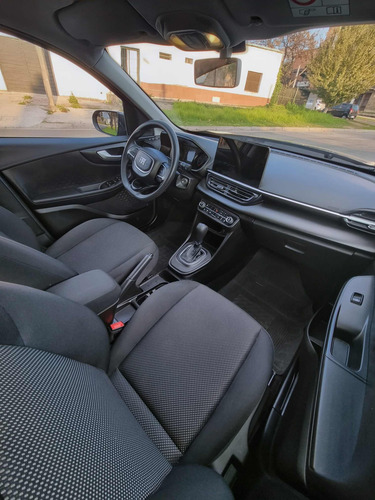 Fiat Pulse 1.3 Drive Cvt