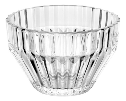 4 Bowls Wolff Imperatriz De Cristal 11cm X 11cm X 6,5cm