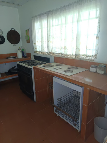 Finca En Venta La Yaguara G01-26