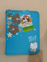 Comprar Carpeta Sanrio Escolar Acolchada Norma Escolar Hello Kitty