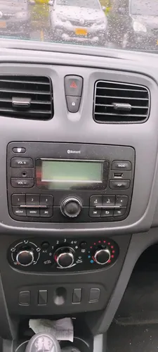 Renault Logan 1.6 Life