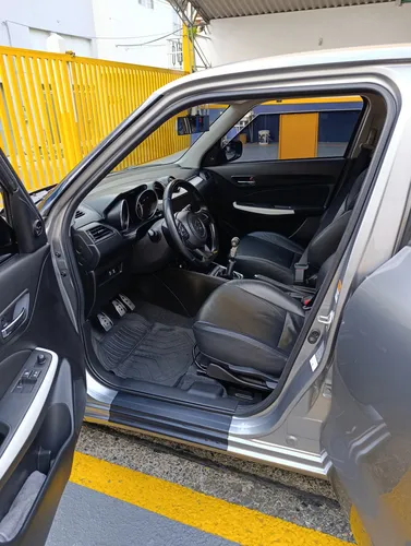 Suzuki Swift 1.2 Gl