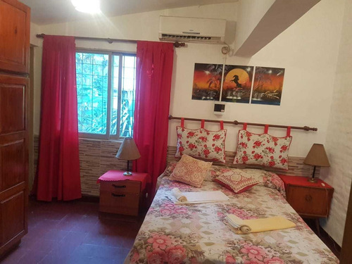 Cabañas Para 2, 4, U 8 Personas En Tanti Cordoba