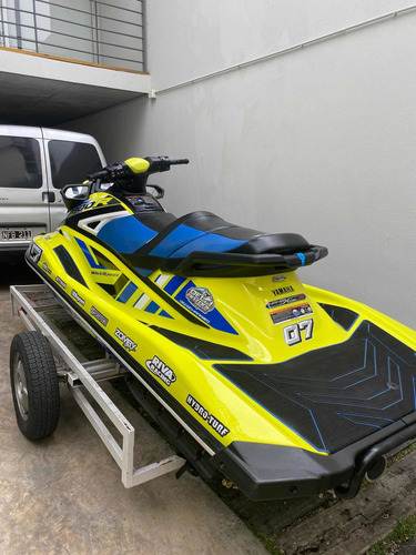 Yamaha Gp 1800r Svho 2020