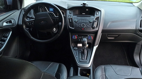 Ford Focus Iii 2.0 Se Plus At6 2016