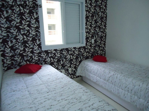 Imagem 10 de 15 de Apartamento - Ap00008 - 67863124