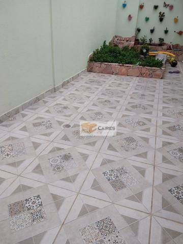 Imagem 3 de 13 de Casa Com 3 Dormitórios À Venda, 96 M² Por R$ 555.000,00 - Parque Jambeiro - Campinas/sp - Ca3197