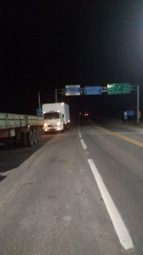 Ford Cargo 1317e Cargo1317e