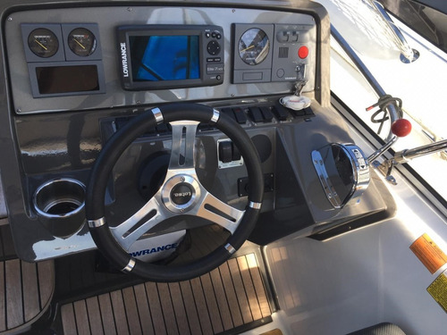 Imagem 6 de 15 de Phantom 303 Yanmar 315hp Conj 2017