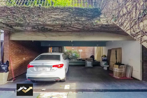 Imagem 17 de 30 de Sobrado Para Alugar, 550 M² Por R$ 16.800,00/mês - Vila Mariana - São Paulo/sp - So1152