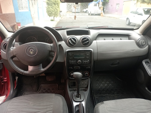 Renault Duster 2.0 Dynamique Pack At