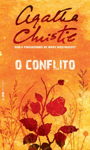 Libro O Conflito De Agatha Christie L&pm