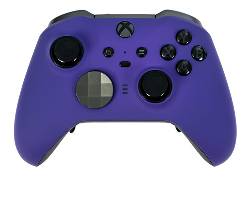 Controlador Soft Touch Personalizado Xbox Elite Series 2 - S