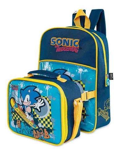 Morral sonic outlet