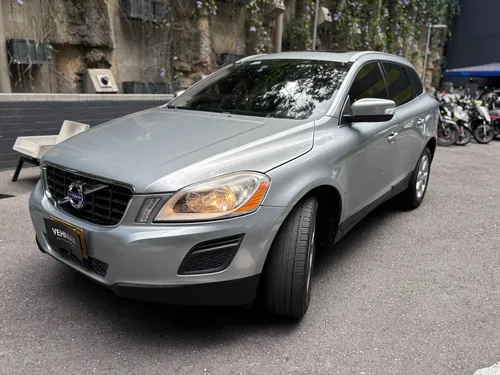 Volvo XC60 2.0 T5 Fwd