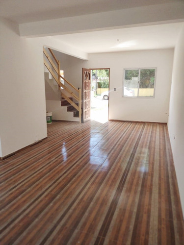 Imagen 5 de 13 de Venta Conjunto Duplex Mar Del Tuyu A Estrenar