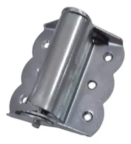 Comprar Bisagra Mosquera Resorte Cierrapuerta Mosquitero Aluminio