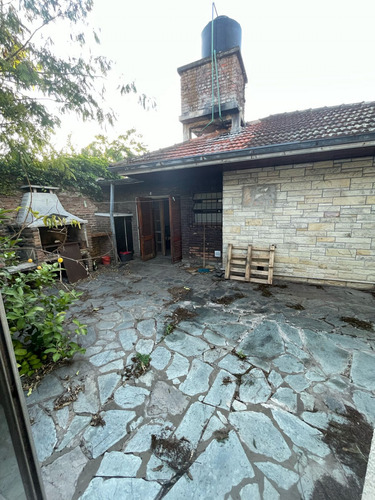 Casa 4 Ambientes En Colpayo Al 100 - A Sourdeaux
