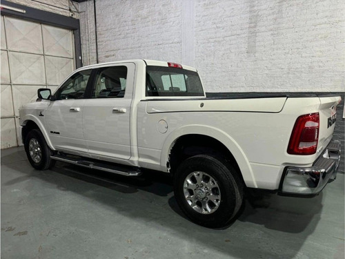 RAM 2500 6.7 Laramie I Atx 350cv 4x4