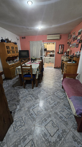 Venta Casa 2 Dormitorios Ituzaingó Norte Con Cochera