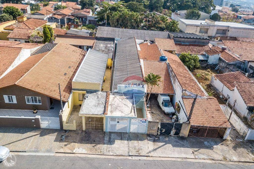 Imagem 2 de 30 de Casa Térrea Com 3 Dormitórios À Venda, 114 M² Por R$ 419.000 - Alvinópolis - Atibaia/sp - Ca6072