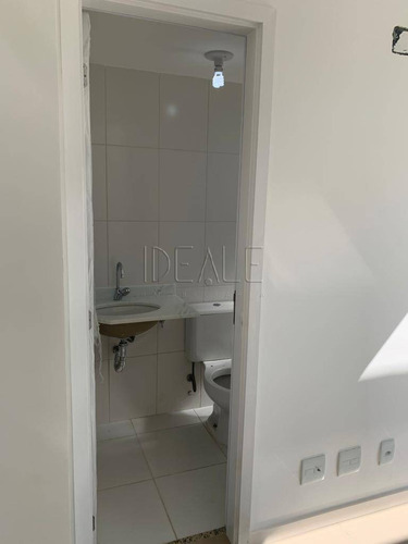 Imagem 11 de 15 de Wonderfull Residencial - Ide60089